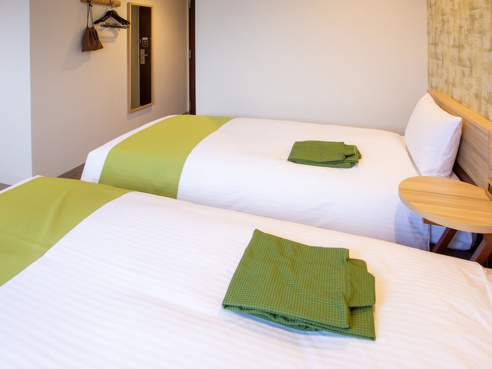 Deluxe Twin Room, Non Smoking - Photo 4