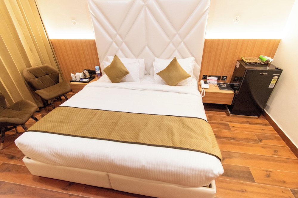 Deluxe Room photo 2