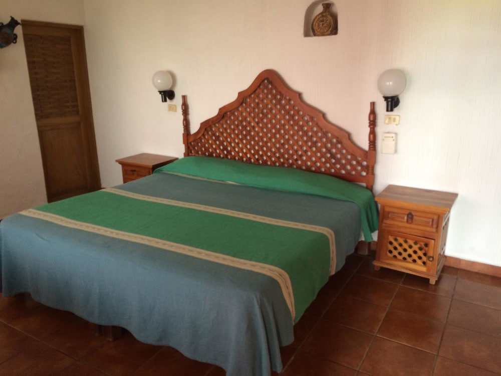 Double Room, 1 King Bed photo 1