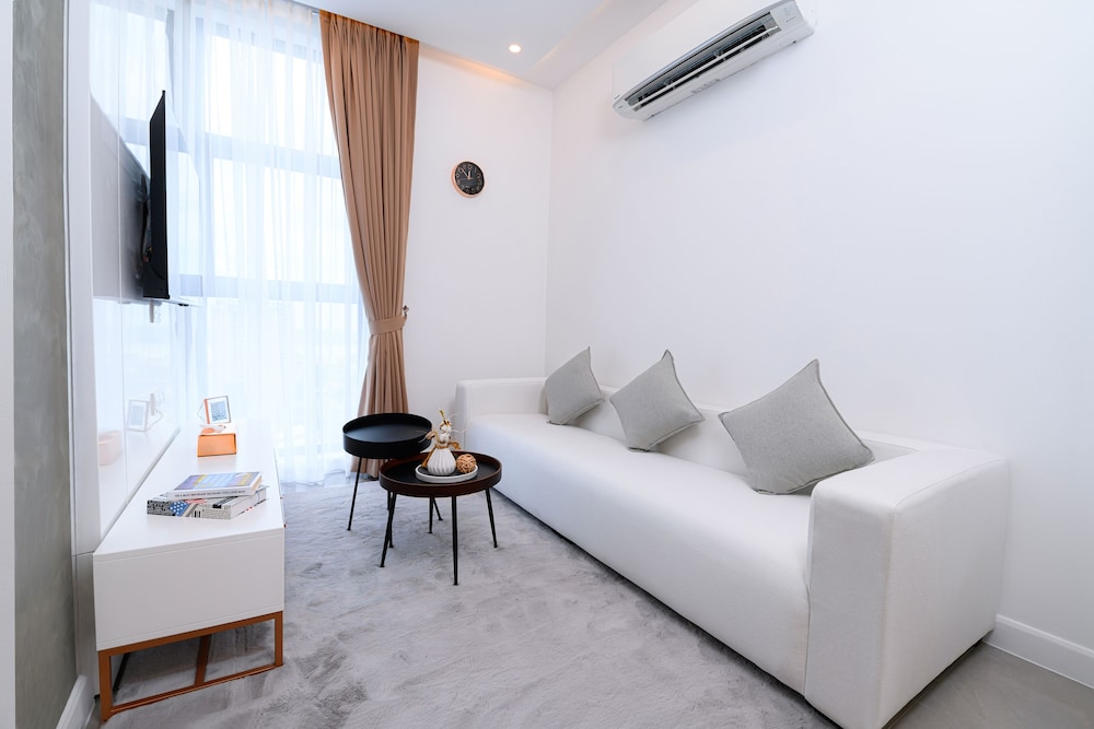 3 bedroom Family Suite - Photo 5
