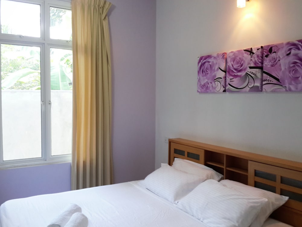 Standard Double or Twin Room photo 2