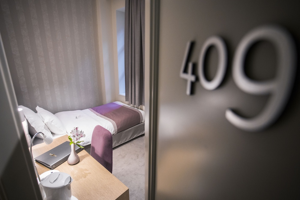 Economy Single Room (Single Use) photo 1