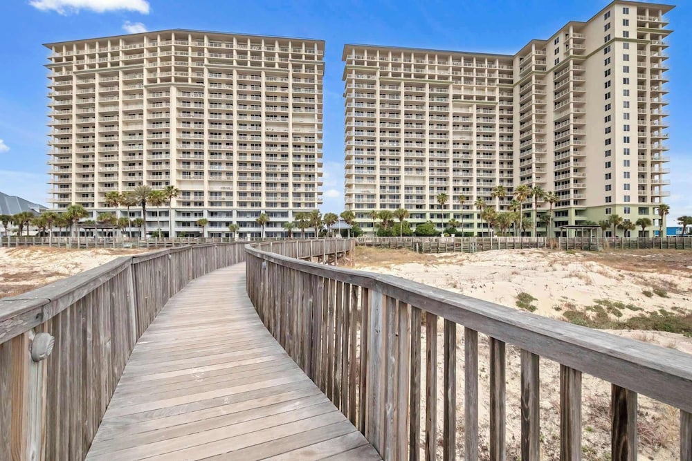 Beachfront Penthouse With Gulf Views, Billede 50