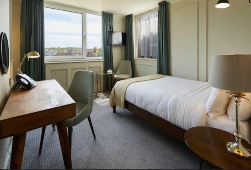 Executive Single Room, 1 Large Twin Bed, Non Smoking photo 1