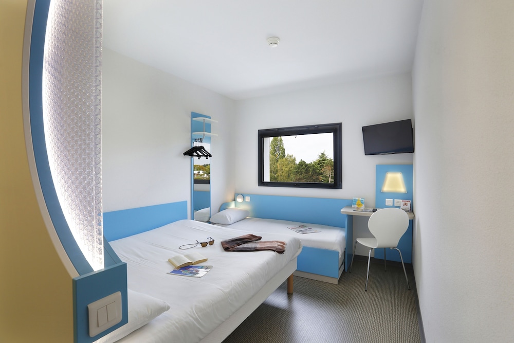 Family Double Room
