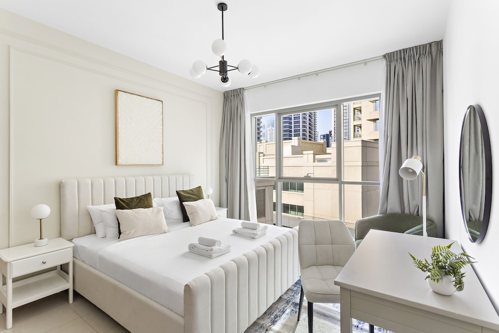 Family Apartment (BLVD Central T2 509) photo 1