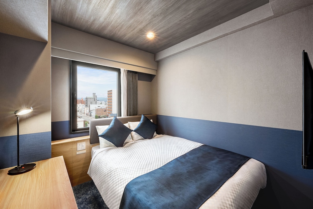 Standard Double Room, Non Smoking, City View photo 1