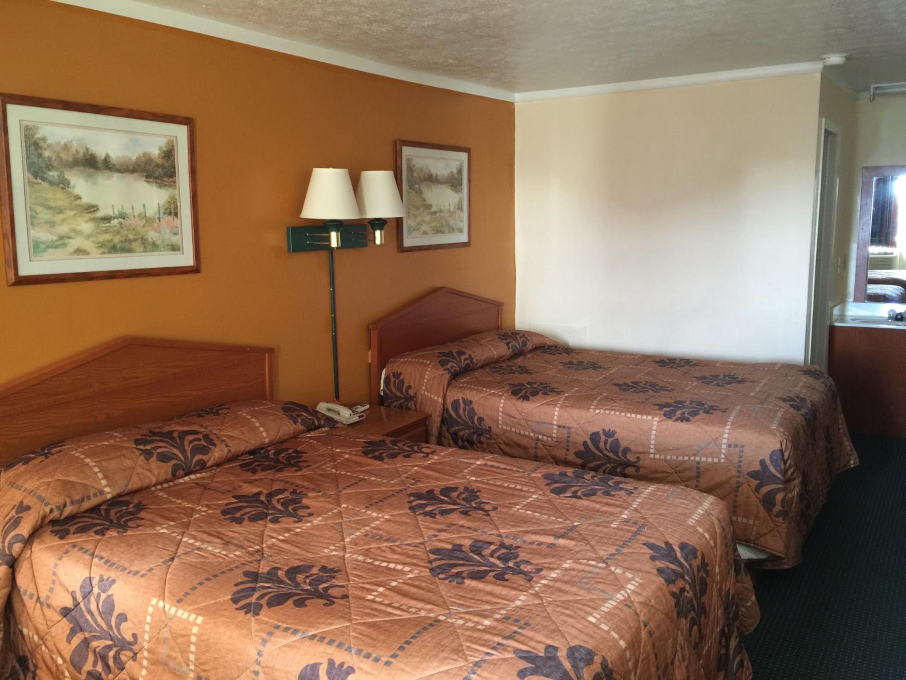 Family Suite photo 1