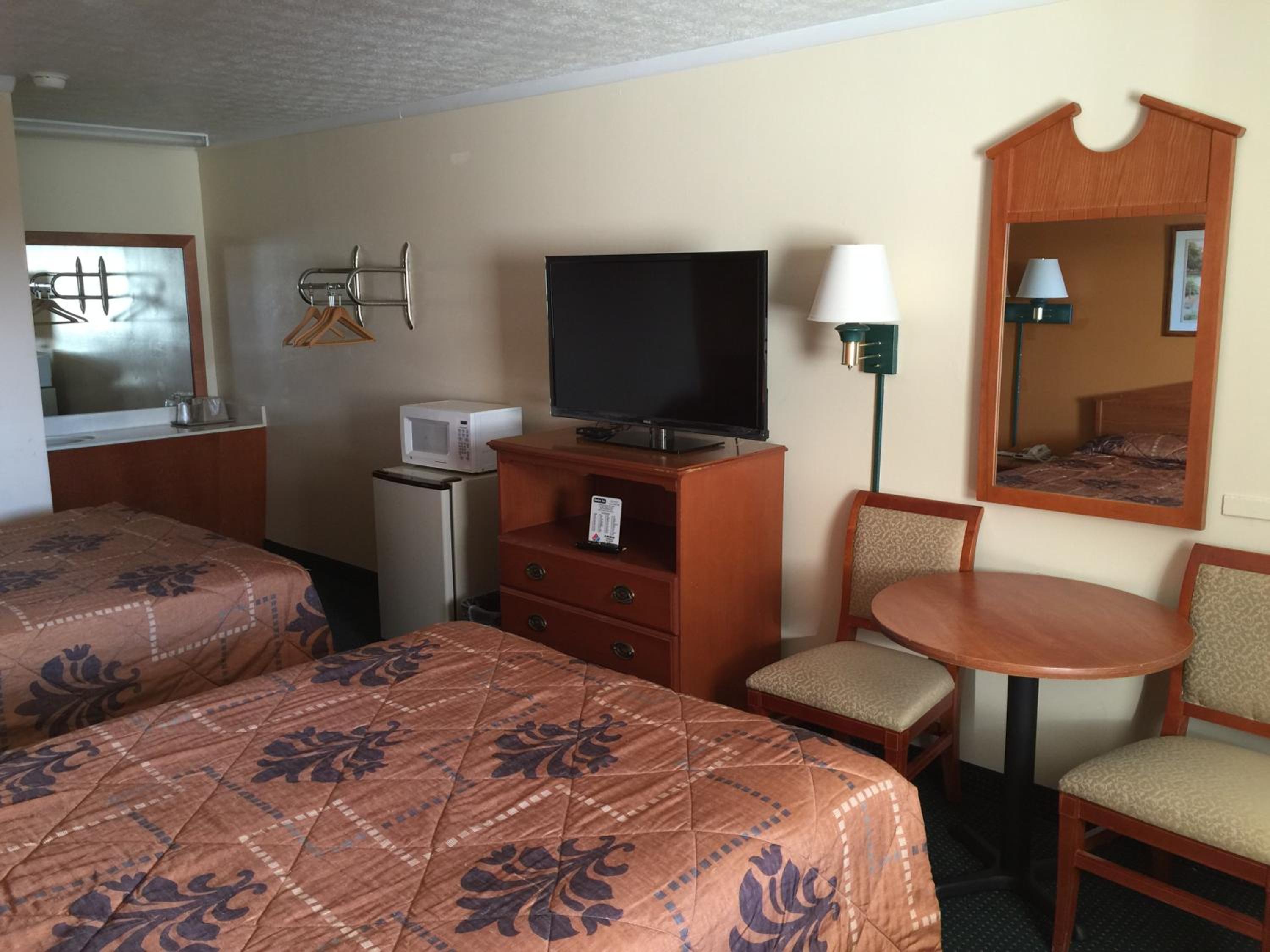 Family Suite photo 2