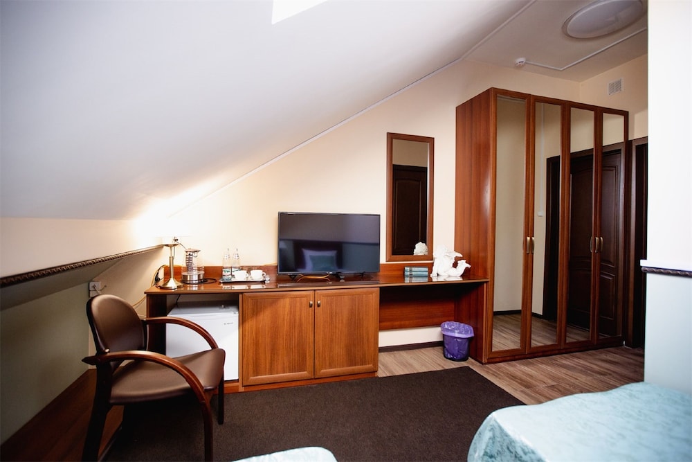 Standard Twin Room photo 2