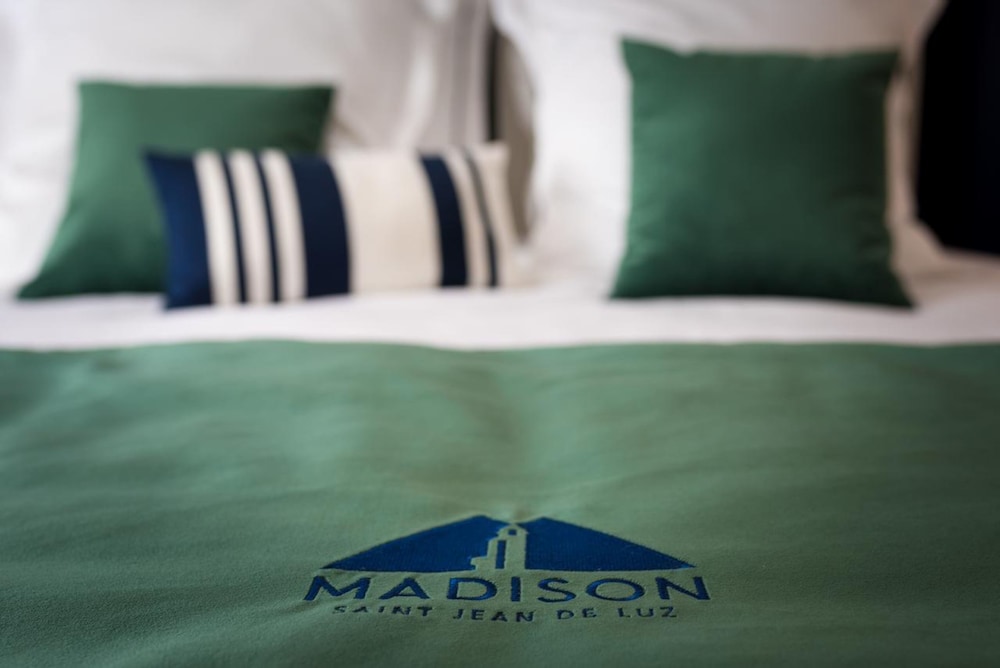 Madison Saint Jean de Luz, Billede 4