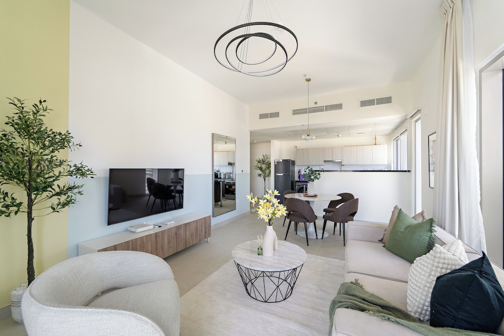 Gallery Apartment