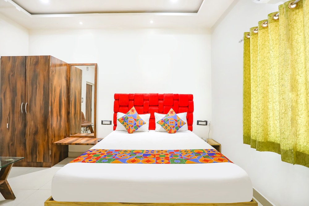 Deluxe Room photo 3