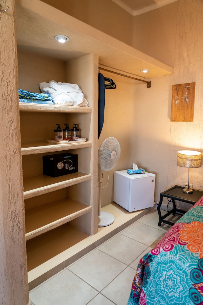 Room, Balcony (Mt. Fisher) photo 2