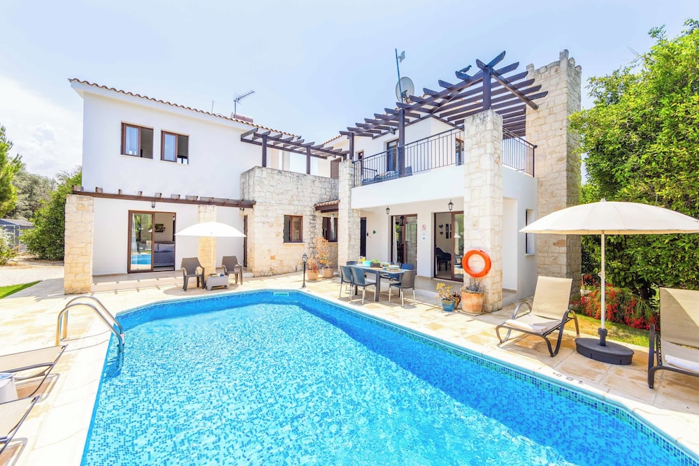 Villa (3 Bedrooms)