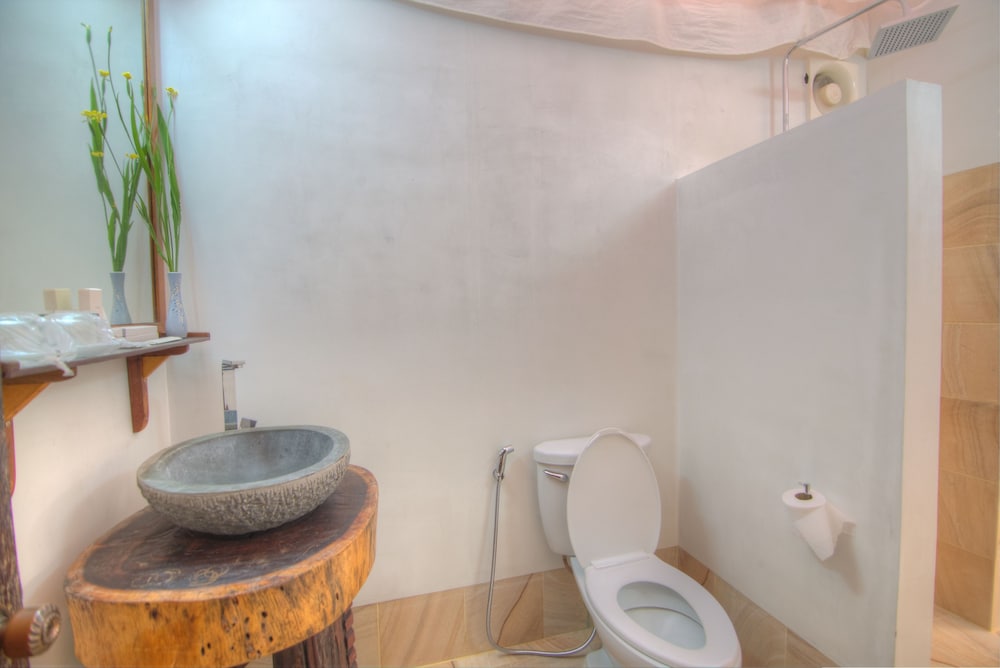 Private Palm Bungalow Double - Photo 8