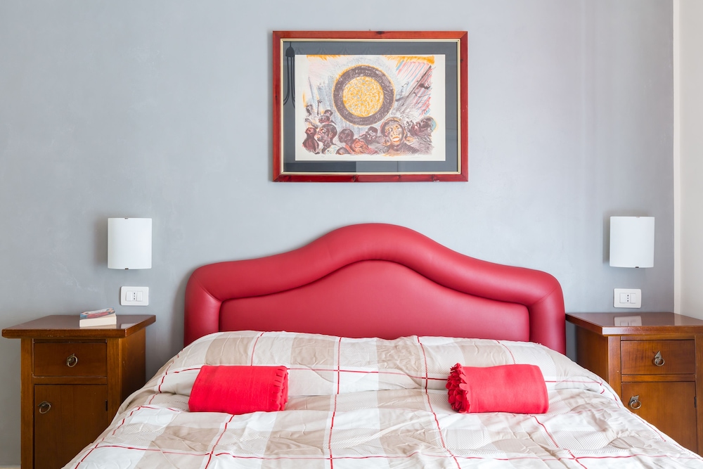 Double or Twin Room photo 2