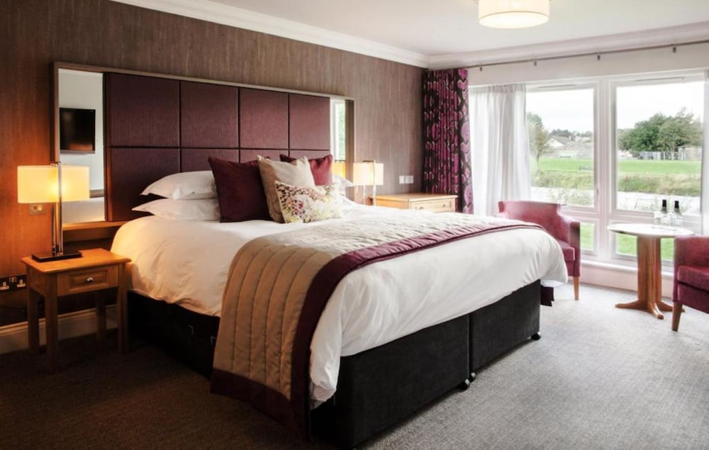 Executive Double Room, River View
