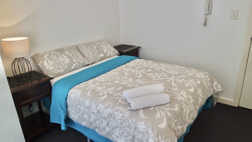 Economy Studio Suite, Accessible — the supplier's photographs — photo 2