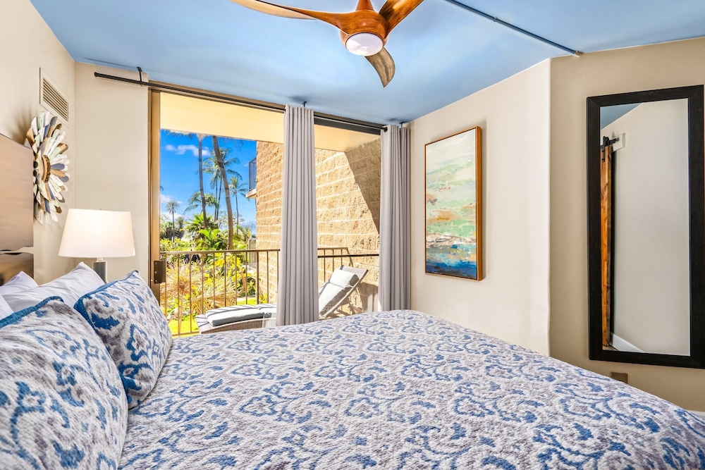 Luxury Condo, 1 Bedroom (KM 205)