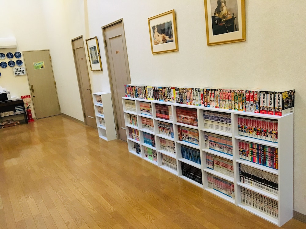Twin Room - Photo 1