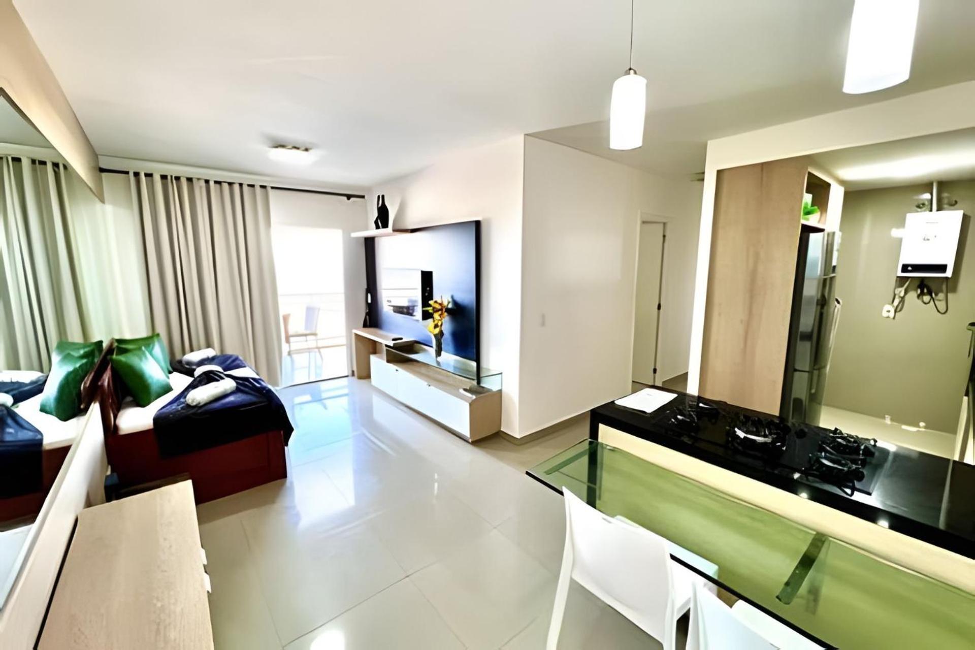 Three-Bedroom Superior Apartment photo 1