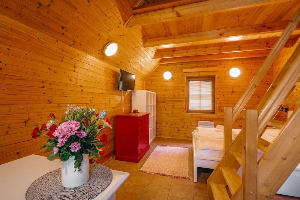Chalet photo 2