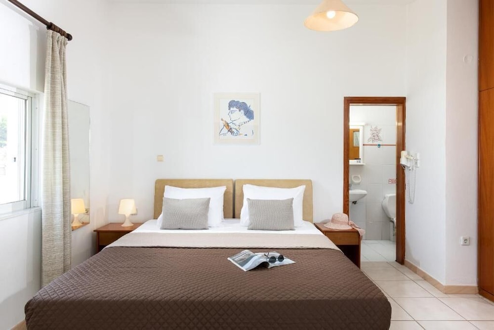 Superior Double Room, Sea View