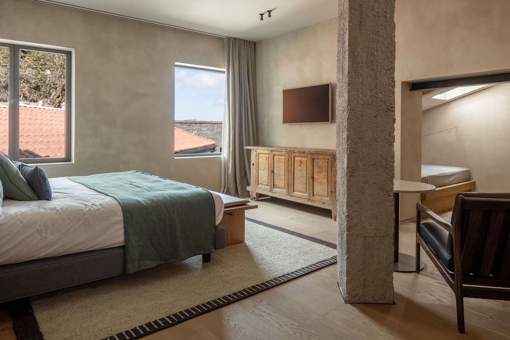 Premium Double Room, Sea View photo 2