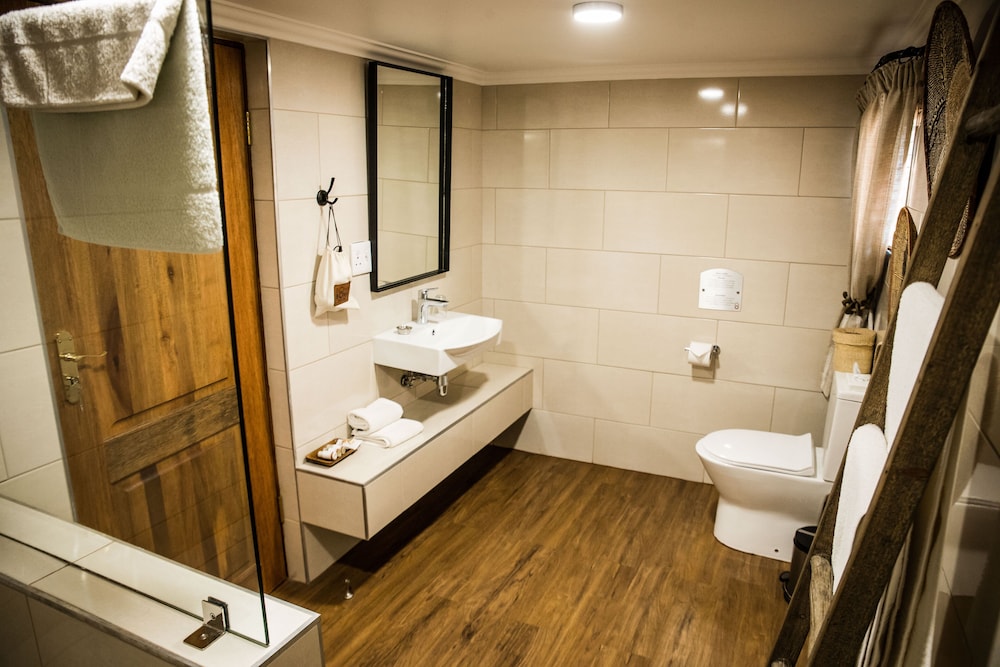 Executive Double Room photo 2