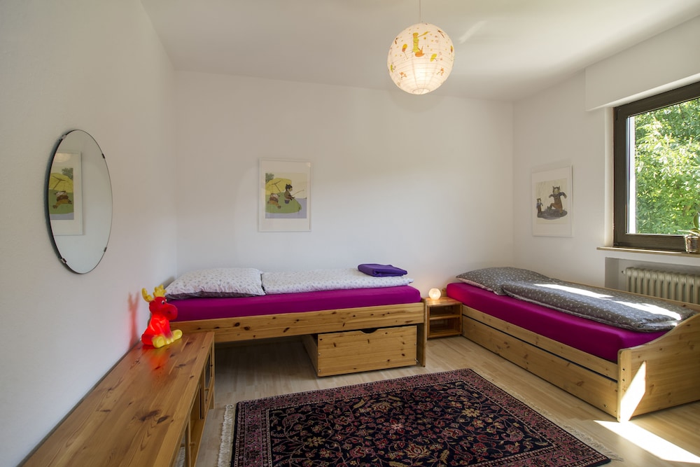 Family House, 4 Bedrooms photo 3