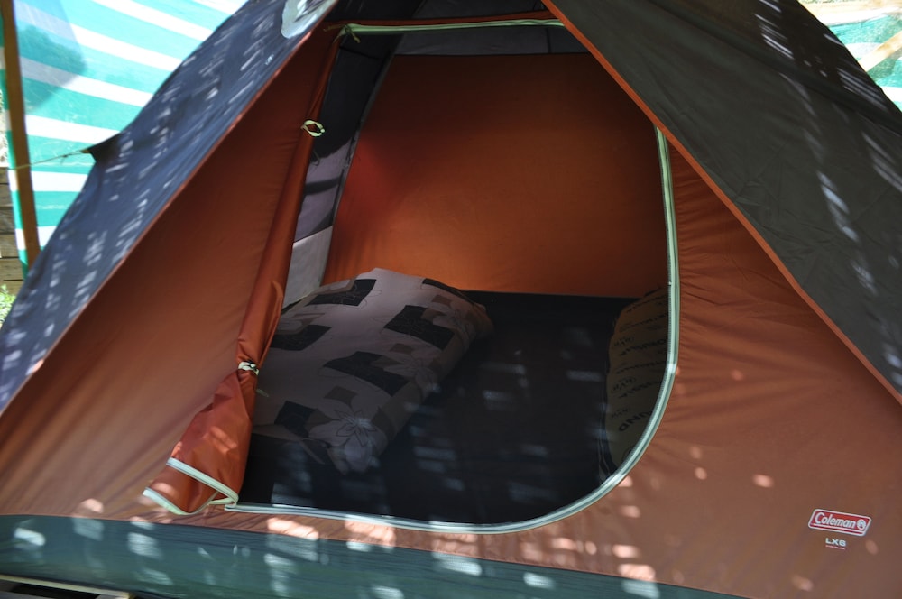 Tent, 2 Twin Beds photo 2