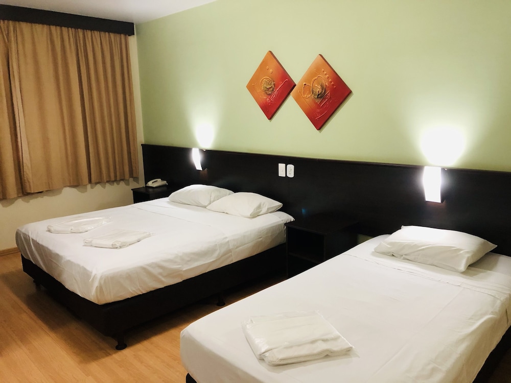 Superior Double Room - Photo 2