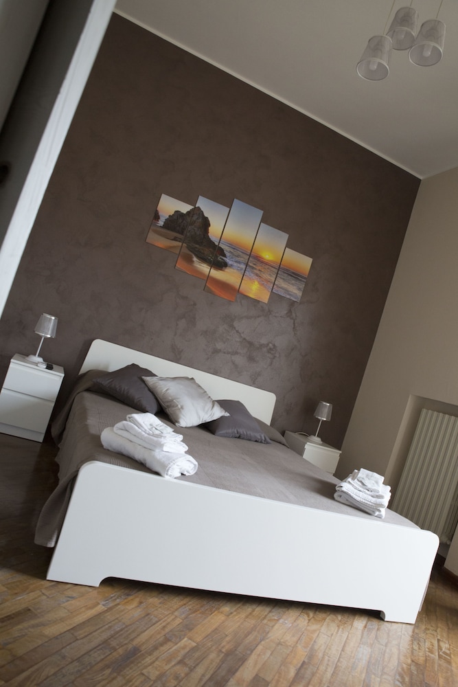 Exclusive Double Room, 1 Queen Bed, Mountain View