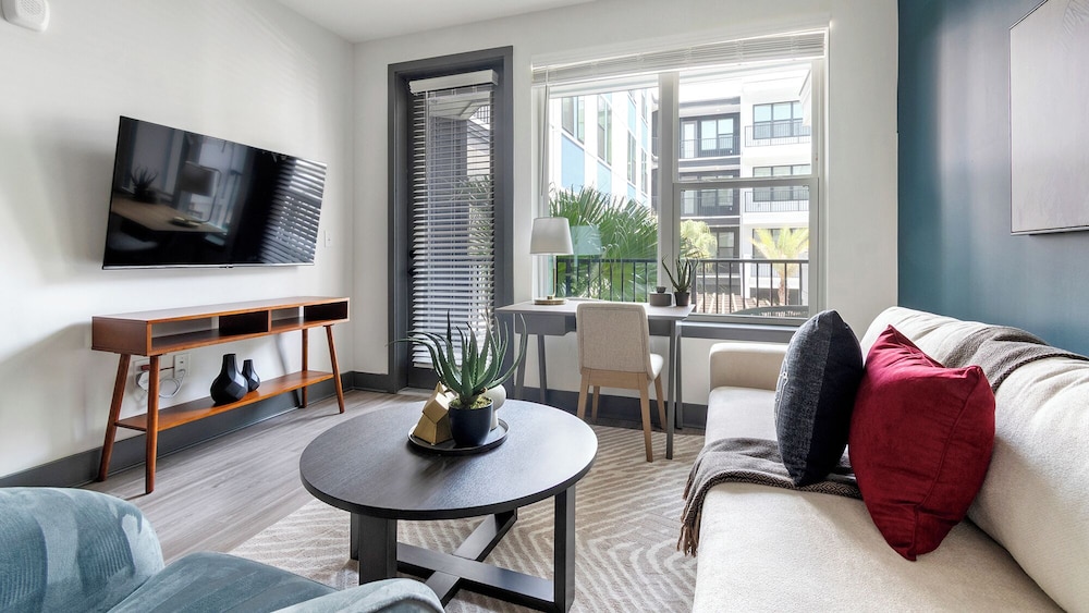 Apartment, 1 Bedroom