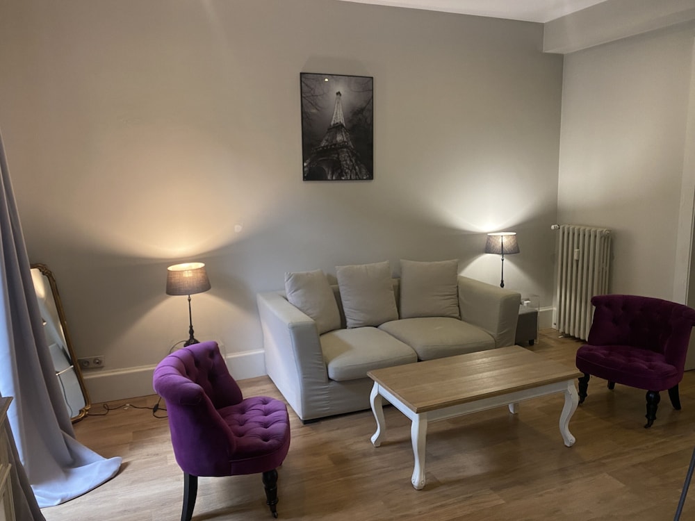 Superior Apartment, Ensuite, Garden View (Appartement 2 chambres) photo 2
