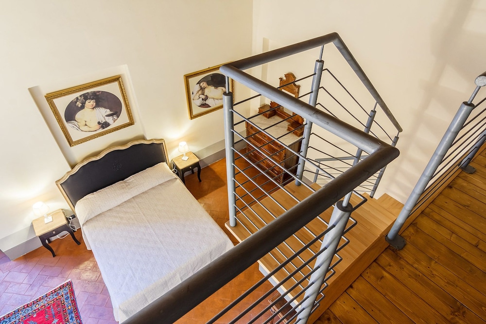 Superior Double Room, City View photo 1