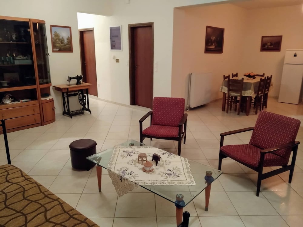 Apartment, 3 Bedrooms