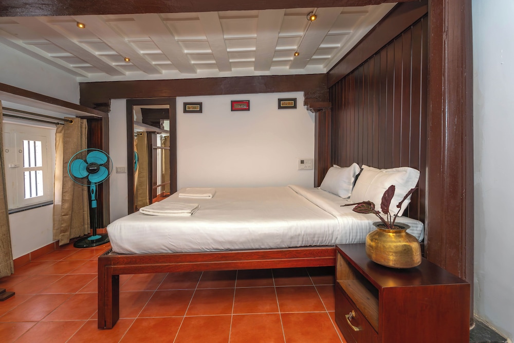 Comfort Room, Courtyard View photo 1