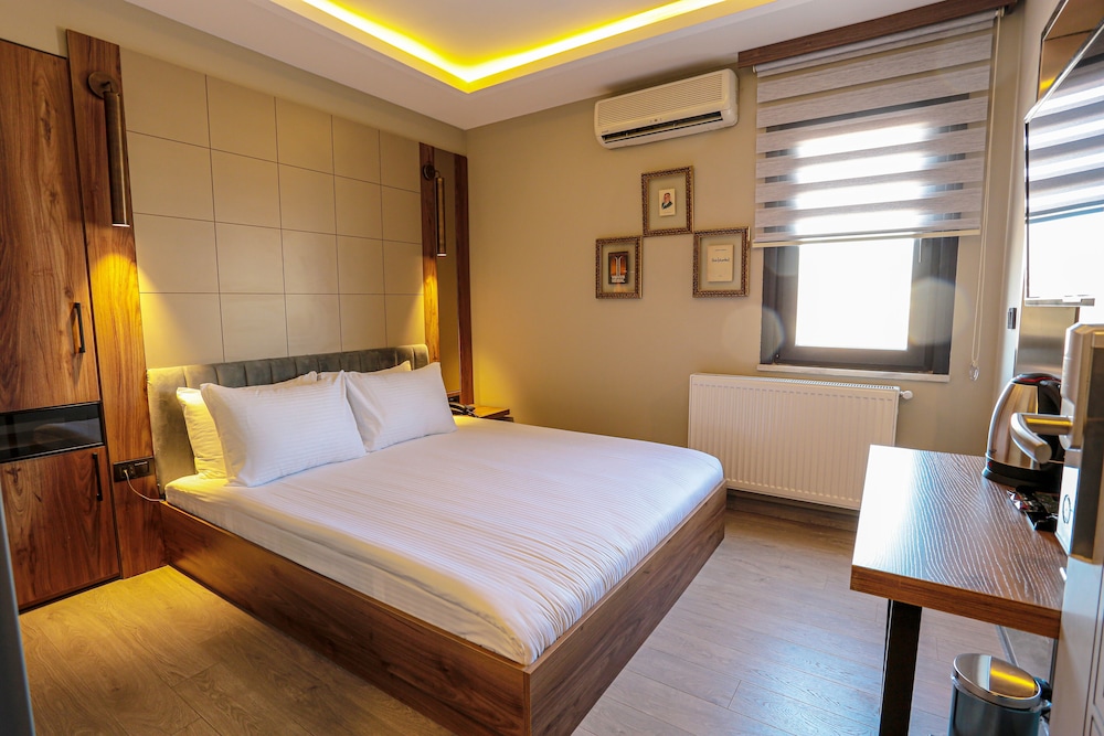 Standard Double or Twin Room photo 1