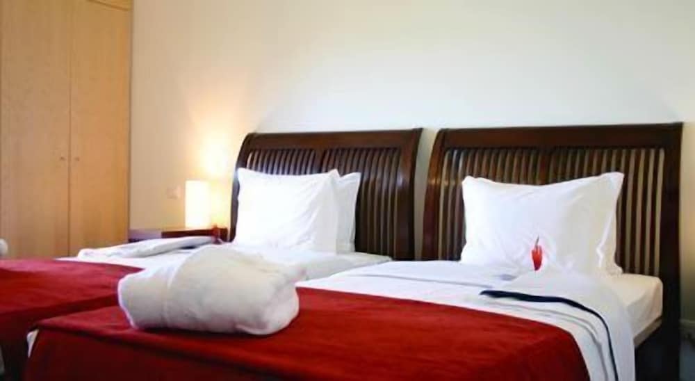 Standard Double Or Twin Room photo 3