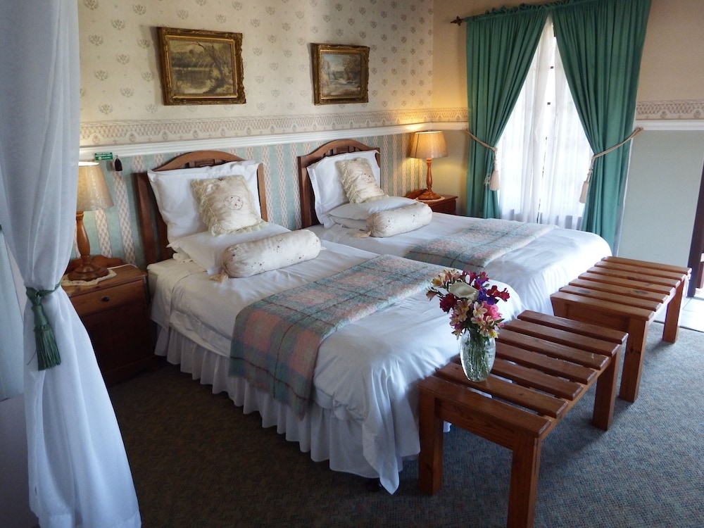 Deluxe Suite, Multiple Beds (Fleur de Lis - East) photo 1