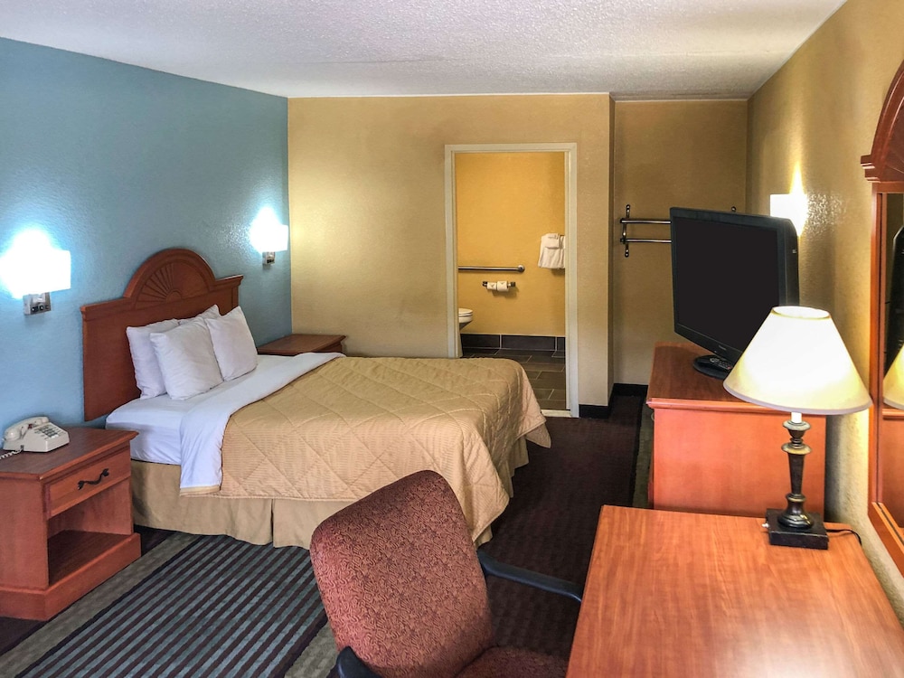Room, 1 Double Bed, Accessible, Non Smoking photo 1