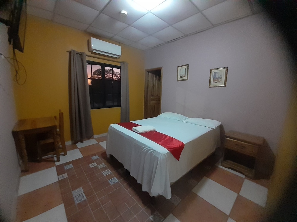 Basic Single Room