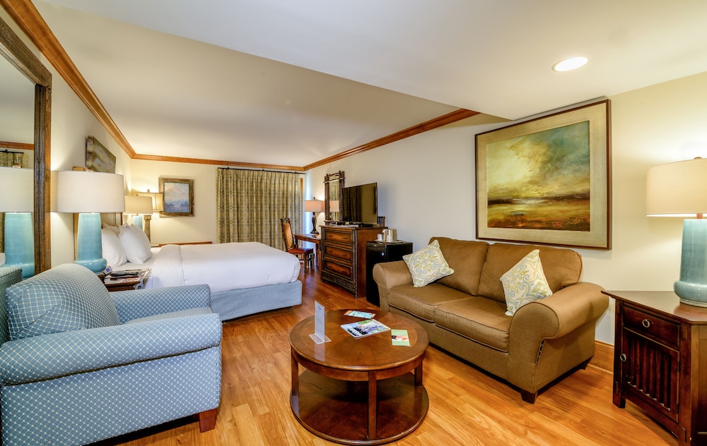 Lanier Islands Legacy Lodge