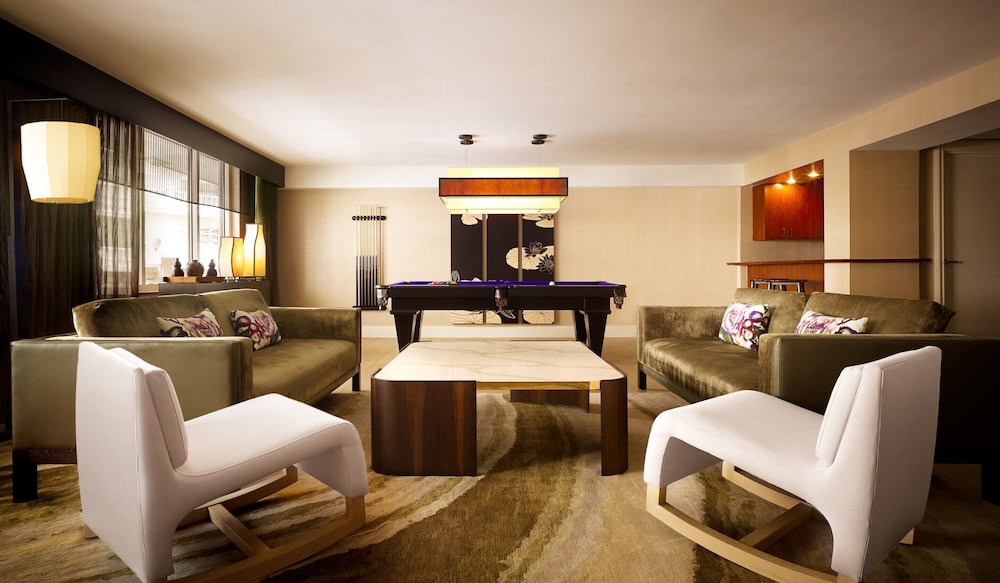 Nobu Sake Suite - Photo 1