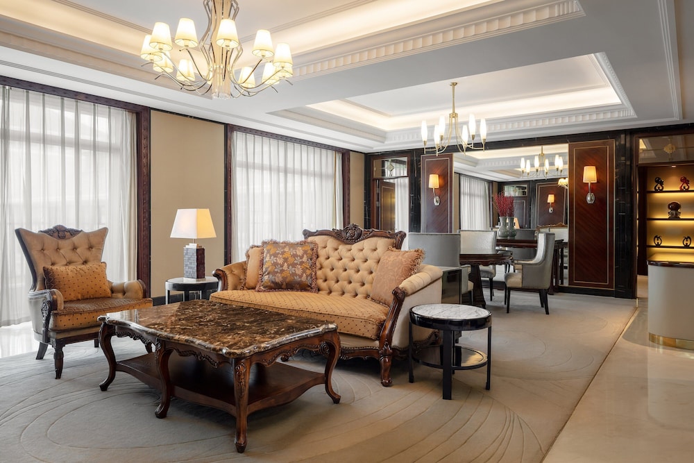 Presidential Suite, 1 Bedroom