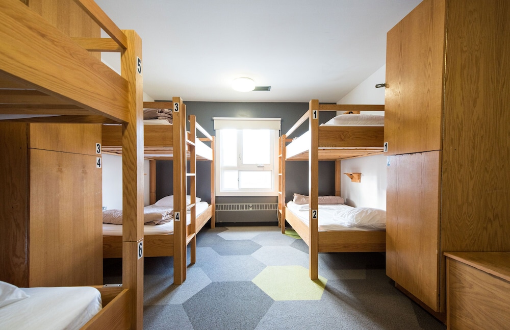 Exclusive Room, Shared Bathroom (6 beds) photo 1