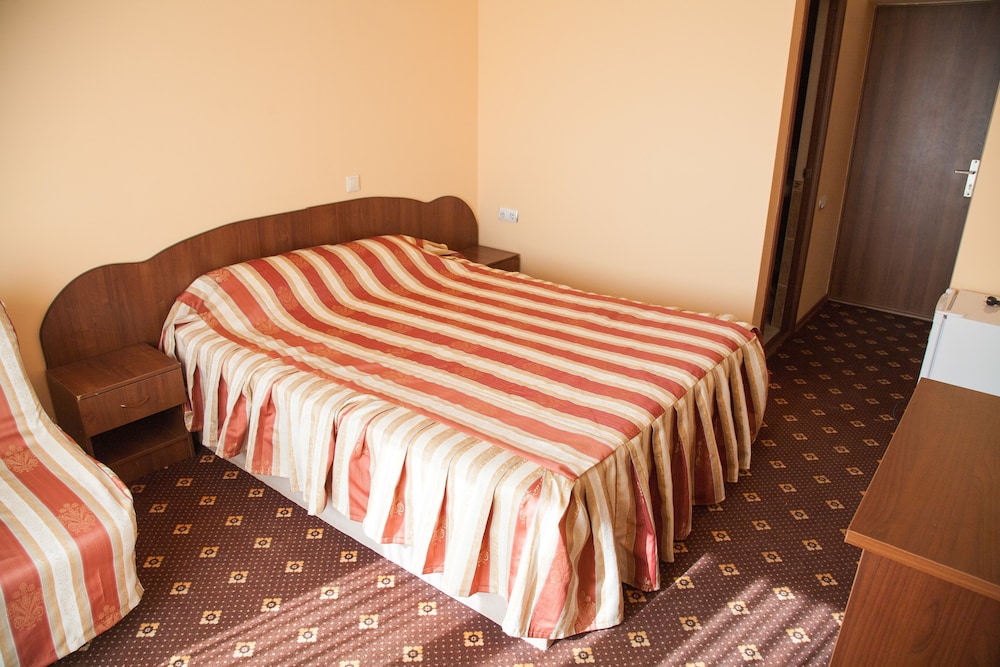 Comfort Double or Twin Room photo 3