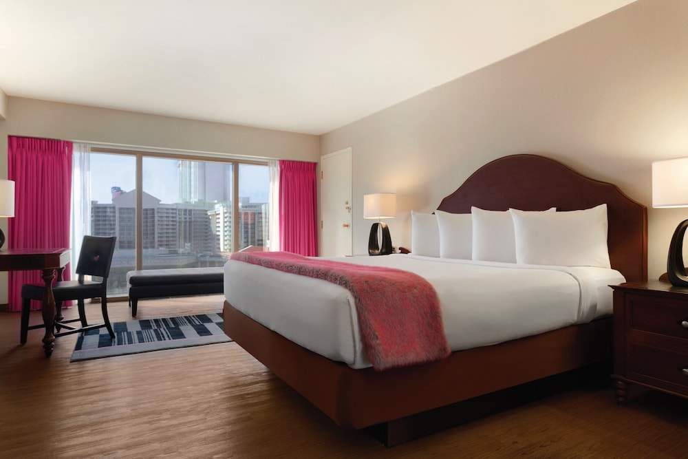 Fab Room, 1 King Bed, Non Smoking